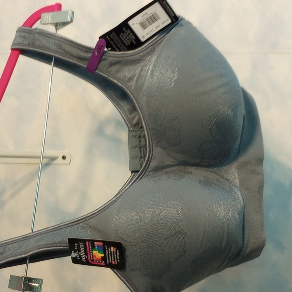New Bali bra  2X